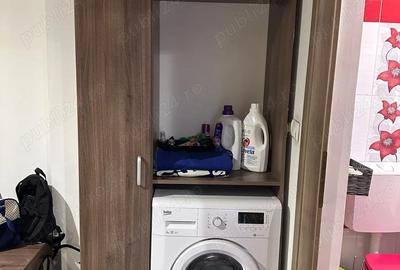 Apartament cu 2 camere decomandat în Girocului - 8