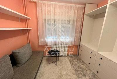 Apartament cu 3 camere, decomandat, zona Bucovina - 7