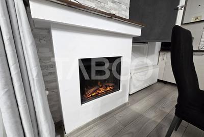 Apartament 2 camere 2 locuri de parcare terasa boxa Arhitectilor Sibiu - 7