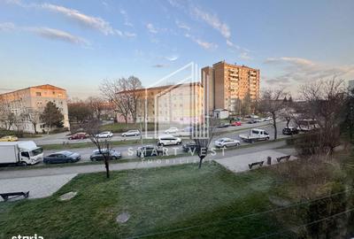 Apartament cu 2 camere semidecomandat în Someșeni - 8