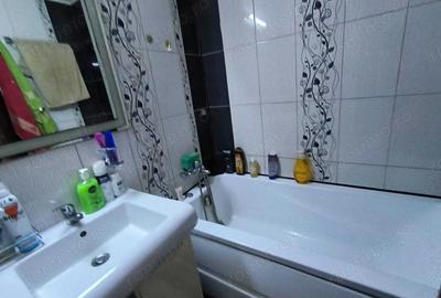 Garsonieră decomandată în Brâncoveanu - 2