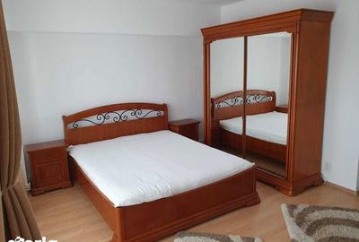 Garsonieră decomandată în Nicolina - 6