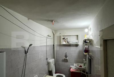 Casă cu 3 camere cu Teren 501 Mp în Micro 14 - 10