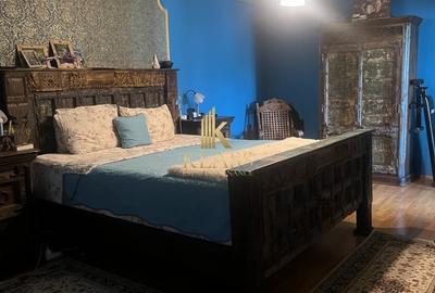 Casă individuală cu 6 camere cu Teren 400 Mp în Colentina - 2