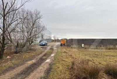 Teren Beclean zona Baile Figa - 5