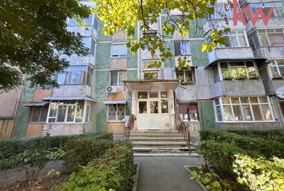 Apartament 3 Camere, parter, Zona George Enescu - 4