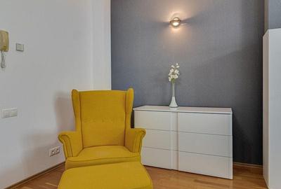 Apartament cu 3 camere decomandat în Pipera - 4