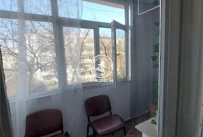 Apartament cu 2 camere semidecomandat în Podu Roș - 3
