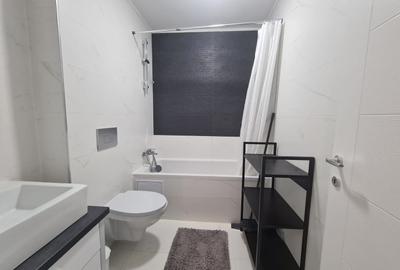 Apartament cu 2 camere în Ștefăneștii de Jos - 7