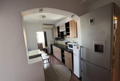 Apartament cu 2 camere decomandat în Central - 6