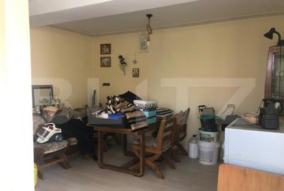 Casa P+M, teren generos 924 mp, Ideala pentru locuit + act - 3