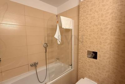 Apartament cu 4 camere decomandat, mobilat în Iancu Nicolae - 16