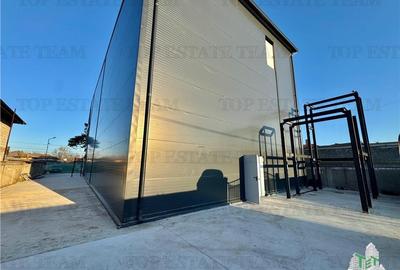 Spațiu comercial, de 1,026 mp, în Exterior Sud - 3