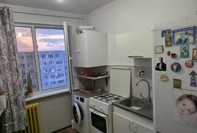 Apartament cu 2 camere decomandat în Titan - 15