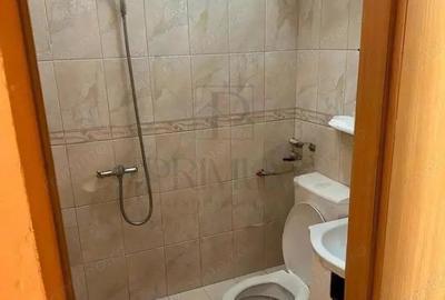 Garsonieră nedecomandată în Șagului