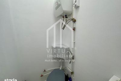 Spațiu comercial, de 120 mp, în Șelimbăr - 9