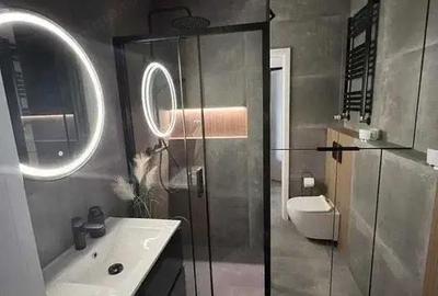 Garsonieră decomandată în Timpuri Noi