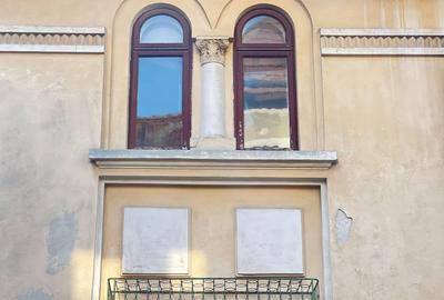 Casa individuala de vanzare Piata Victoriei POTENTIAL INVESTITIONAL - 3