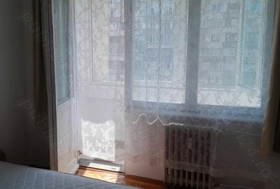 Apartament cu 2 camere semidecomandat în Nord - 2