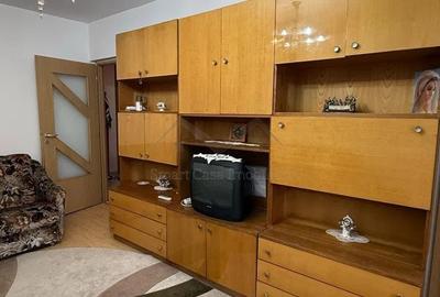 Apartament cu 2 camere decomandat, mobilat în Podul de Fier - 2