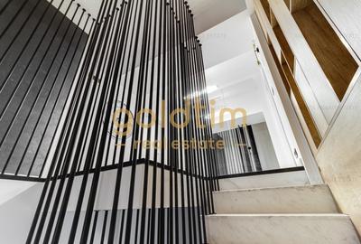 NOU/DUPLEX/FINISAJE LUX/TERASE 150 mp/PRIVELISTE SPECTACULOASA/PARCARE SUBTERANA - 33