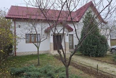 Casă cu 5 camere cu Teren 780 Mp în Cornățelu - 2