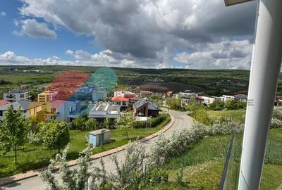 Casa Individuala 170 mp Utili + Terasa 40 mp - Terra Gardens, Cluj - 12