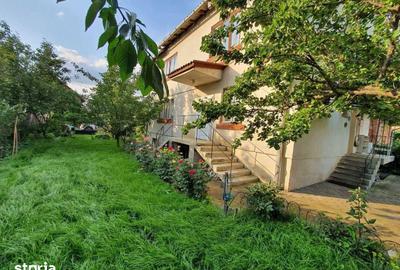 Casă cu 4 camere cu Teren 524 Mp în Mihai Viteazu - 6