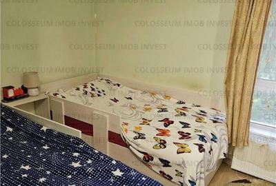 Apartament cu 2 camere, nedecomandat - zona Astra.. - 2
