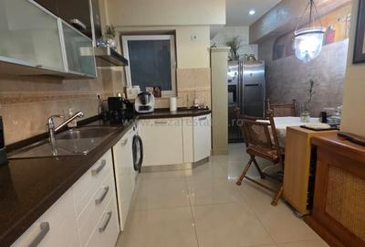 Apartament cu 2 camere decomandat, mobilat în Herăstrău - 14