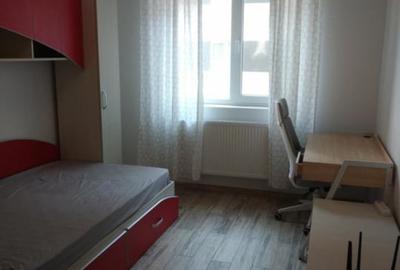 Garsoniera cu loc de parcare str. Orhideelor nr. 9 Garsoniera cu loc de parcare str. Orhideelor nr. 9 - 4