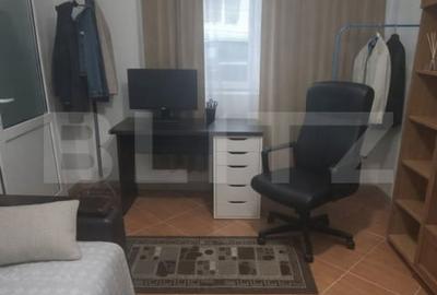 Garsonieră semidecomandată, mobilată în Bună Ziua - 1