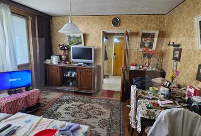 Apartament cu 3 camere, 61 mp, Teiul Doamnei-Aleea Otesani - 5