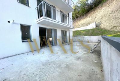 OFERTA! Apartament de 3 camere cu gradina de 50mp, 67mp, garaj, Teilor - 1