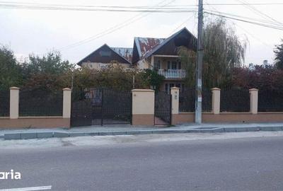 Casă cu 4 camere cu Teren 180 Mp în Filipeștii de Pădure - 3