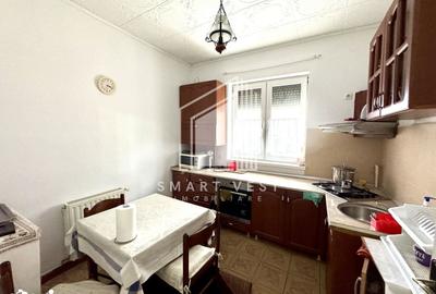 Casă cu 4 camere cu Teren 130 Mp în 14 Mai - 12