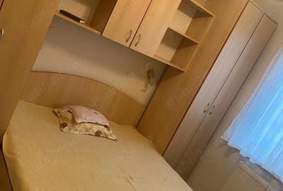 Apartament cu 2 camere semidecomandat, mobilat în Central - 3