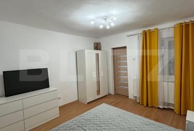 Corp de casa 78 mp, Copou Iasi