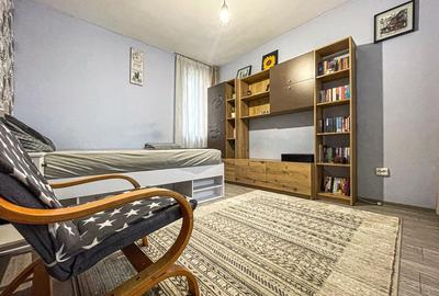 Apartament 3 camere decomandat – Podul Roș, Dedeman – 0% comision - 5