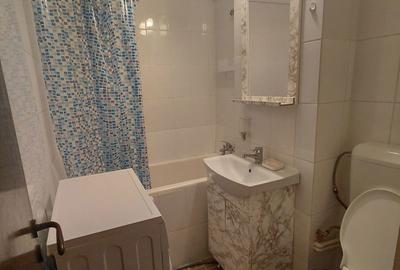Apartament cu 2 camere decomandat în Obor - 4
