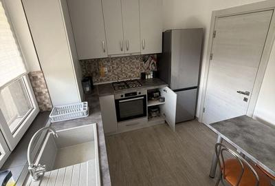Apartament cu 2 camere decomandat în Metalurgiei - 5