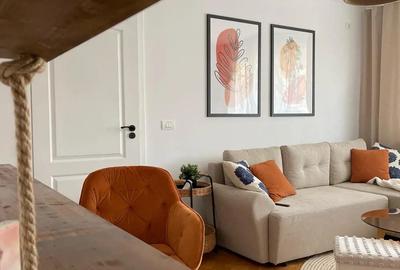 Inchiriere apartament 2 camere, zona centrala (10 min de Piata Unirii & 10 min de Iulius Mall) - 7