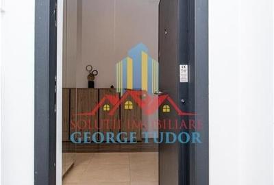 Apartament 3 camere + 3 bai + terasa imensa, 140 mp, La Cittadella Garden, Str. - 26