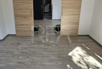 Apartament cu 2 camere semidecomandat în Vitan Mall - 1