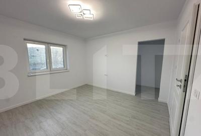 Casa de inchiriat 3 camere, 2 bai, curte pavata, Cetate - 3