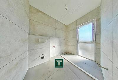 Casă cu 4 camere cu Teren 300 Mp în Fântânele - 8