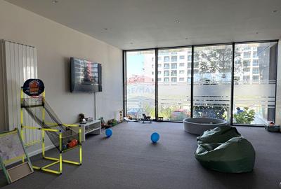 Apartament - Alezzi Infinity Resort & Spa - Mamaia - 6