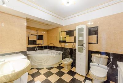 Inchiriere Apartament 3 Camere Baneasa Damaroaia Herastrau - 8