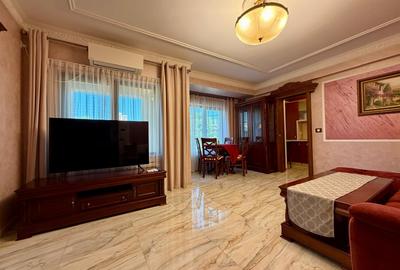Apartament cu 2 camere în Faleza Nord - 1