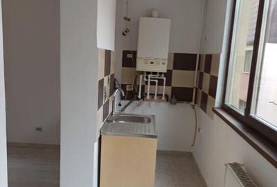 Apartament cu 2 camere semidecomandat, mobilat în Nord - 6